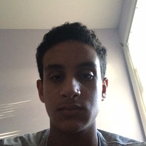 Meet your Posher, Omar